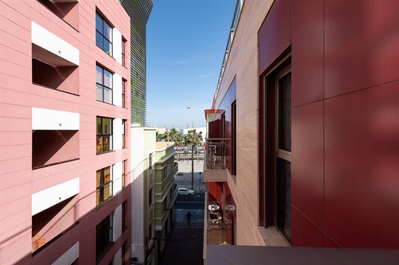 Rk Atlantis Canarias Las Palmas de Gran Canaria Exteriér fotografie