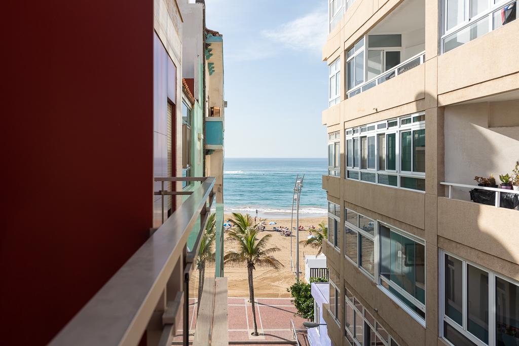 Rk Atlantis Canarias Las Palmas de Gran Canaria Exteriér fotografie