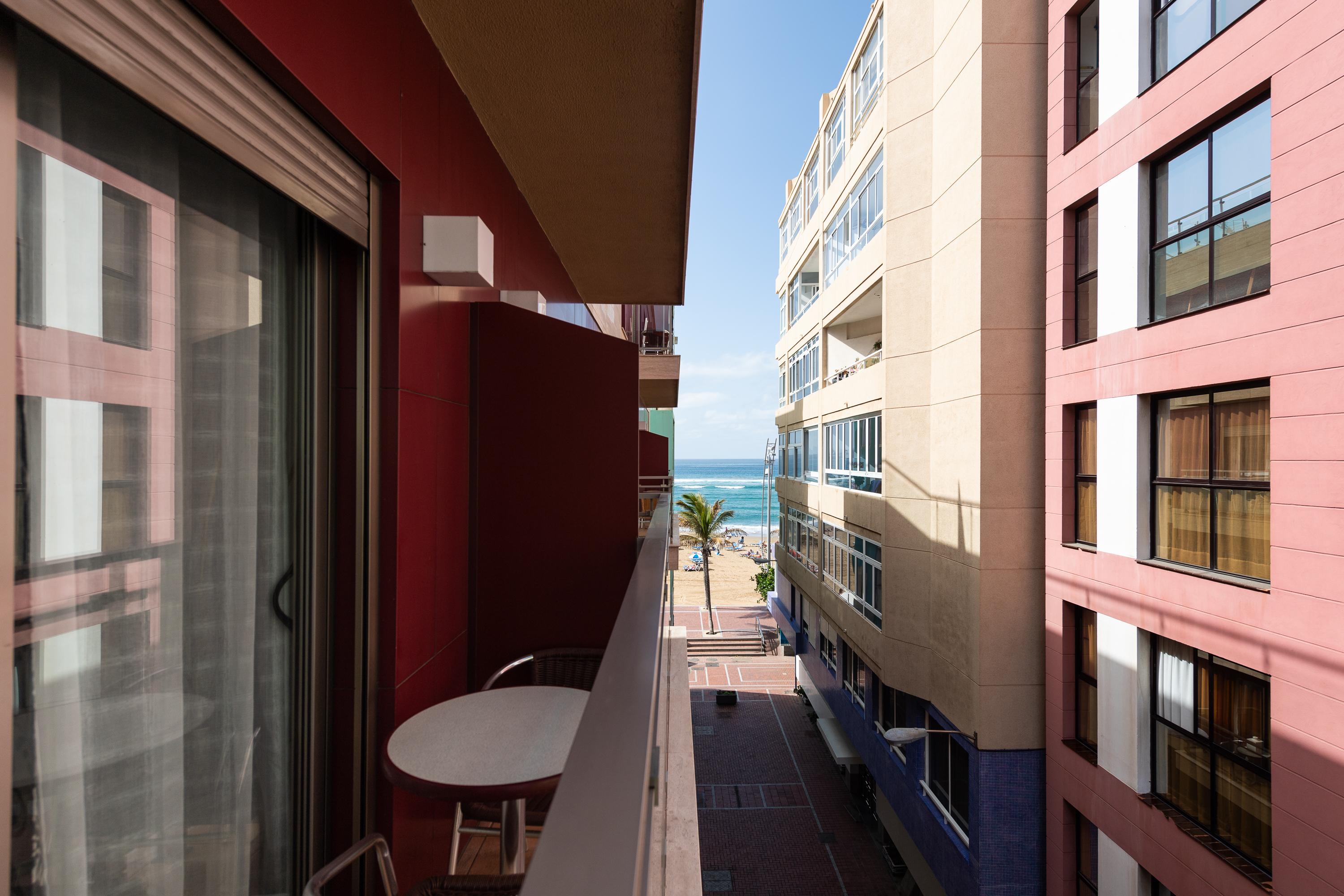 Rk Atlantis Canarias Las Palmas de Gran Canaria Exteriér fotografie