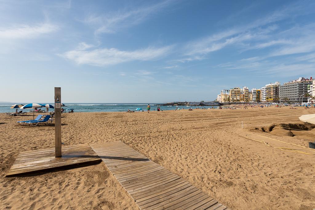 Rk Atlantis Canarias Las Palmas de Gran Canaria Exteriér fotografie