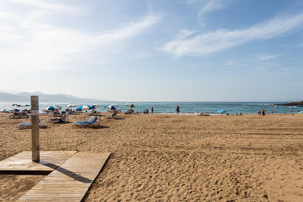 Rk Atlantis Canarias Las Palmas de Gran Canaria Exteriér fotografie